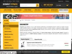 Sites similar to ergometry.cz