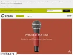 Sites similar to ergon-bike.com