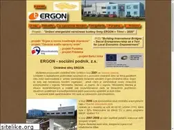 Sites similar to ergon-chranenadilna.org