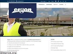 Sites similar to ergon.be