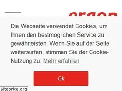 Sites similar to ergon.ch
