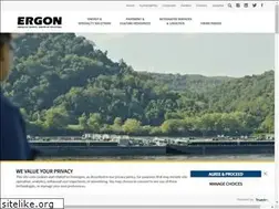 Sites similar to ergon.com