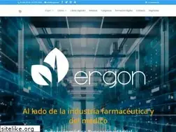 Sites similar to ergon.es