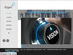 Sites similar to ergon.hr
