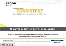 Sites similar to ergonasia.com