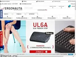 Sites similar to ergonauta.pl