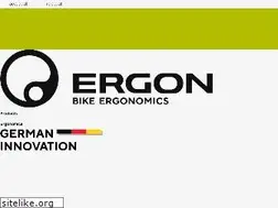 Sites similar to ergonbike.com