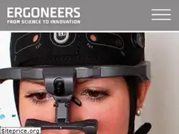 Sites similar to ergoneers.com