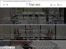 Sites similar to ergoneos.fr
