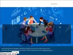Sites similar to ergonet.hr