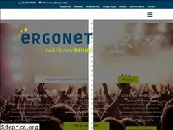 Sites similar to ergonet.it