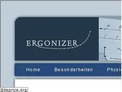 Sites similar to ergonizer.de