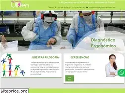 Sites similar to ergonomaullilen.com