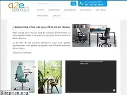 Sites similar to ergonomee.info