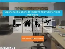 Sites similar to ergonomicinnovations.com