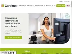 Sites similar to ergonomics-experts.com