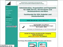 Sites similar to ergonomics.at