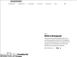 Sites similar to ergonomics.world