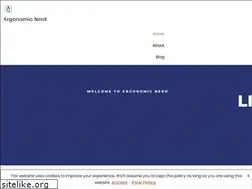 Sites similar to ergonomictherapist.com
