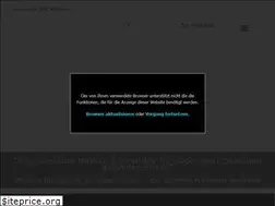 Sites similar to ergonomie-buerostuehle.de