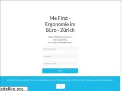 Sites similar to ergonomie.ch