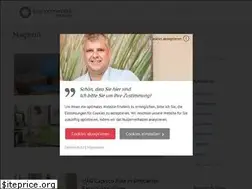 Sites similar to ergonomiewelt-magazin.de