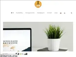 Sites similar to ergonomika.lv