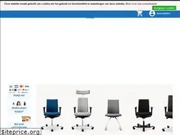 Sites similar to ergonomio.be