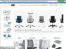 Sites similar to ergonomio.com