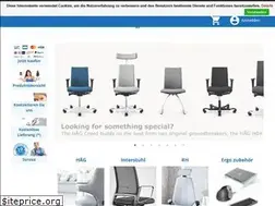 Sites similar to ergonomio.de