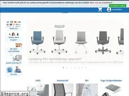 Sites similar to ergonomio.nl