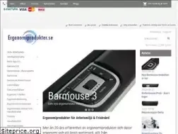 Sites similar to ergonomiprodukter.se