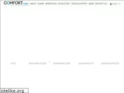 Sites similar to ergonorseating.com