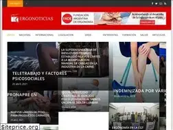 Sites similar to ergonoticias.com
