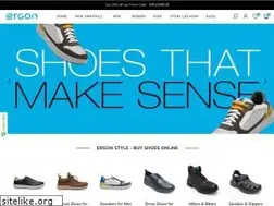 Sites similar to ergonstyle.com