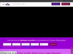 Sites similar to ergonum.ma