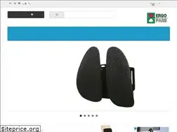 Sites similar to ergopars.ir