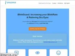Sites similar to ergopax.com