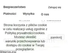 Sites similar to ergopoint.com.pl