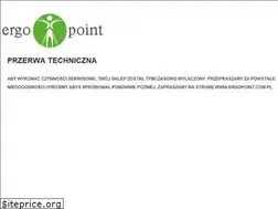 Sites similar to ergopoint.pl