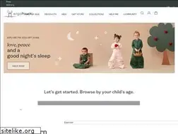 Sites similar to ergopouch.co.uk