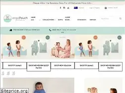 Sites similar to ergopouch.com.au