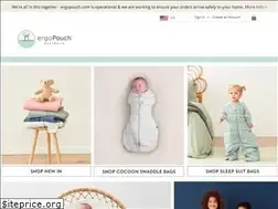 Sites similar to ergopouch.com