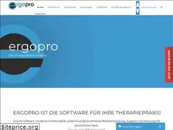 Sites similar to ergopro.ch