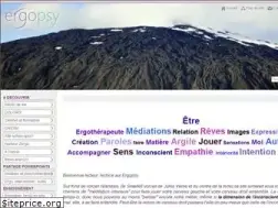 Sites similar to ergopsy.com