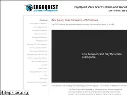 Sites similar to ergoquest.com