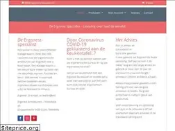 Sites similar to ergorest-armsteunen.nl