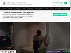 Sites similar to ergoroom.ru