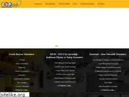 Sites similar to ergosafepartner.com