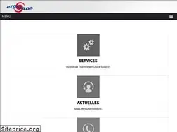 Sites similar to ergosana.de